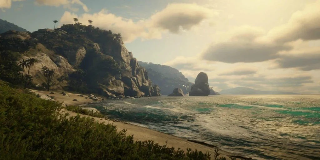 guarma-couldve-been-so-much-better-in-rdr2-v0-qqobwx4krgjf1-1024x512 GTA 6 pode ter missão no Brasil? Entenda as pistas