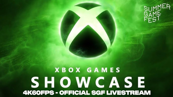 hq720 Xbox Games Showcase 2026: jogos confirmados e rumores