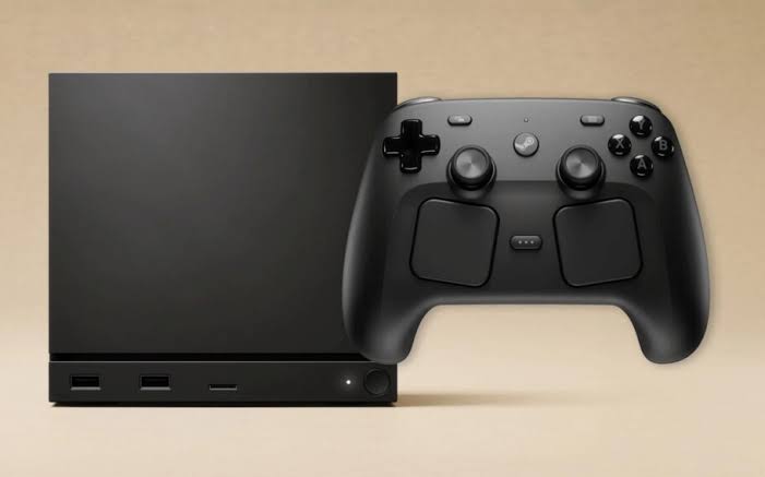 imagDBDFes Steam Machine assusta com preço revelado!