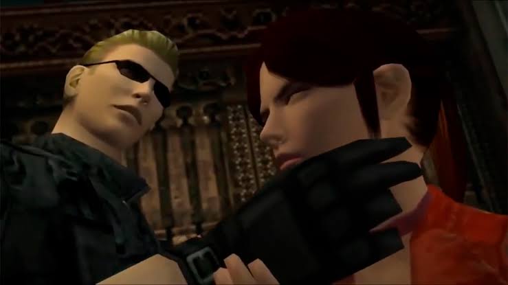 images-1 Resident Evil Veronica pode se ligar a Requiem
