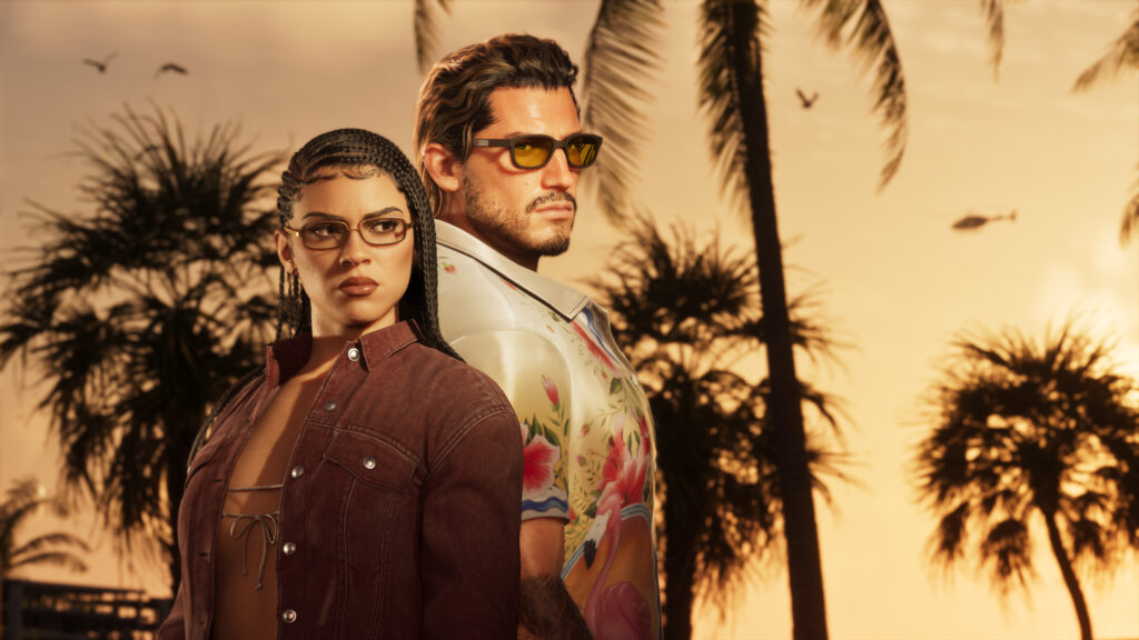 lucia-e-jason-anos-80-1024x576 URGENTE: GTA 6 revela PREÇO, Ultimate Edition e bônus de pré-venda - Veja todos os detalhes