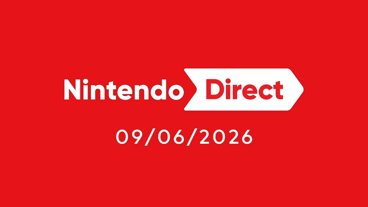 Imagem: Nintendo Direct