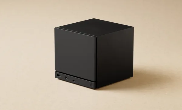 Imagem: Steam Machine