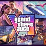 Imagem: Capa GTA VI