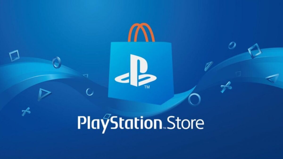 Imagem: PS Store