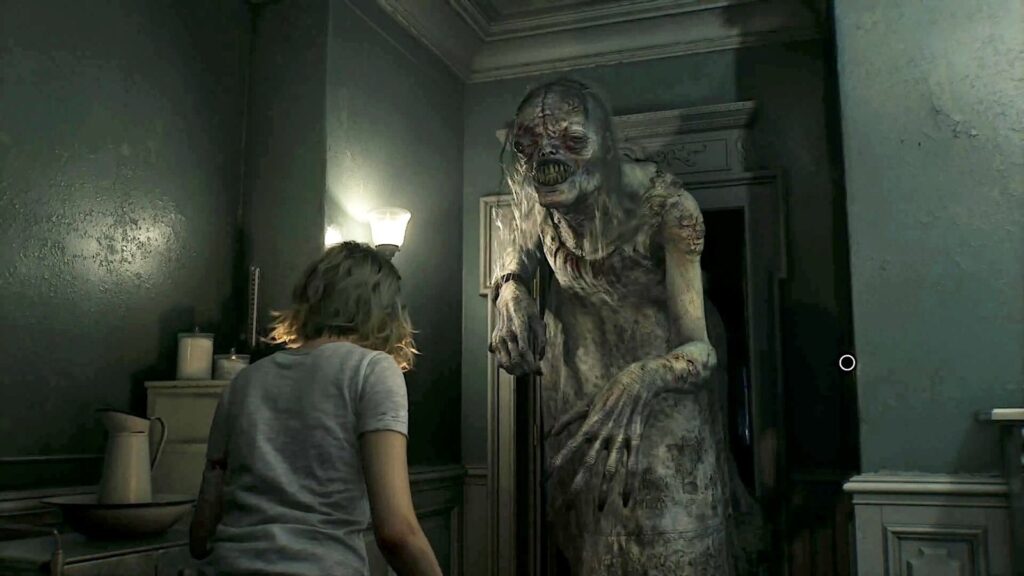 resident-evil-requiem-1-1024x576 DLC de Resident Evil Requiem pode chegar só após remake de Veronica