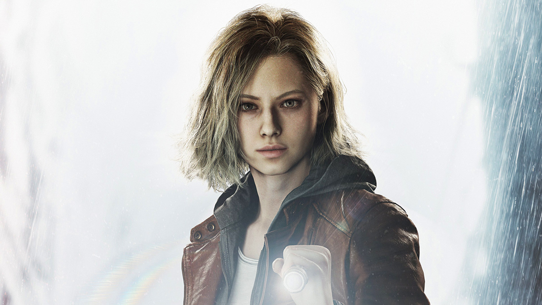 Imagem: Resident Evil Requiem