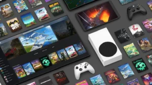 Imagem: Game Pass