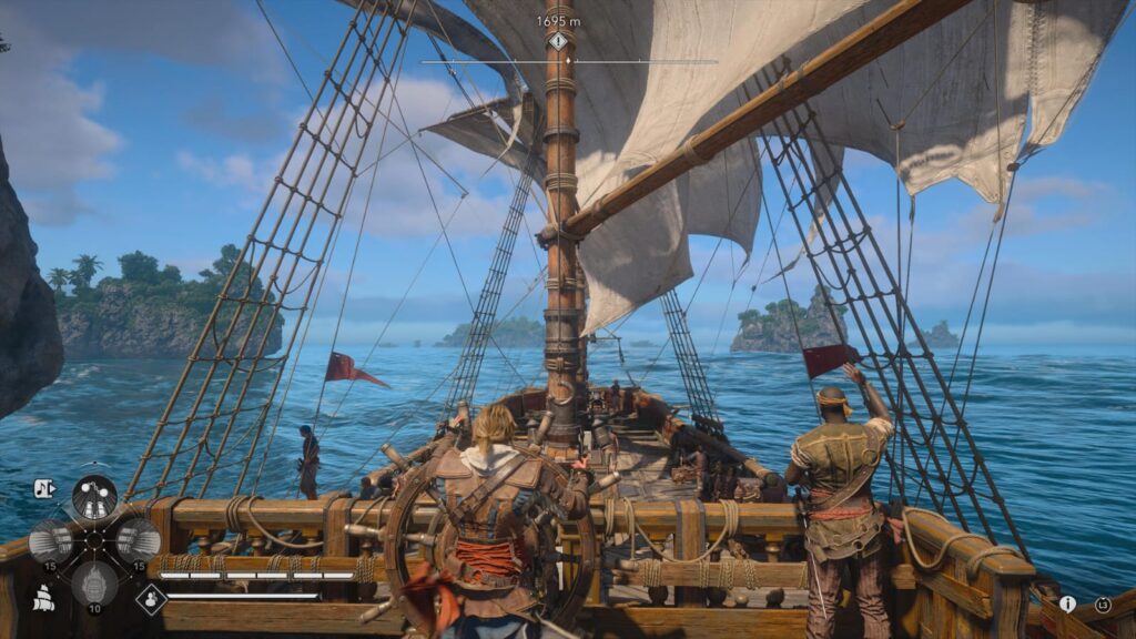 59ea8b29-ce81-46b2-9337-371378b3dbf1-1024x576 Não jogamos Black Flag Resynced, mas parece bom