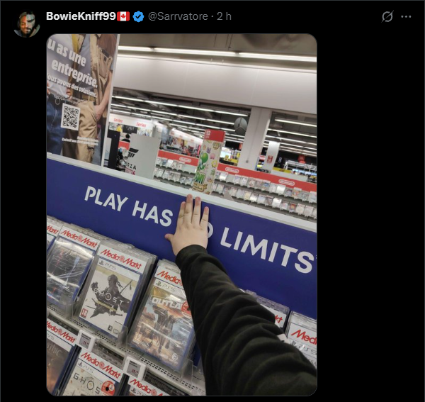 Captsdfsdgsgsfgurar PlayStation reaparece após polêmica do fim dos discos