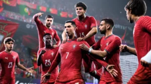 Imagem: EA FC 26