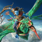 Imagem: Avatar: Frontiers of Pandora