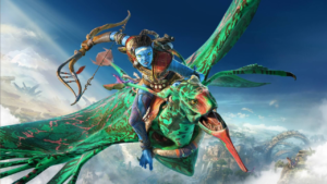 Imagem: Avatar: Frontiers of Pandora
