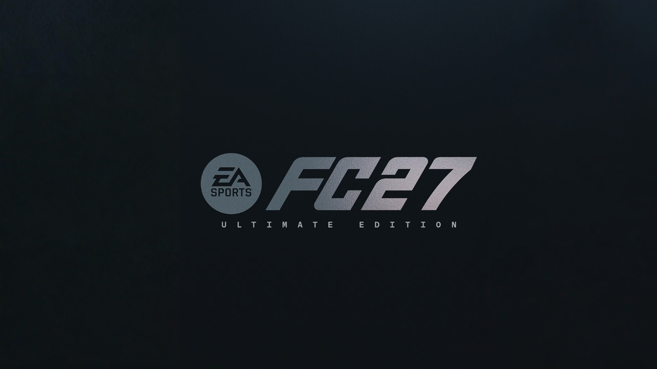 Imagem: Capa EA FC 27