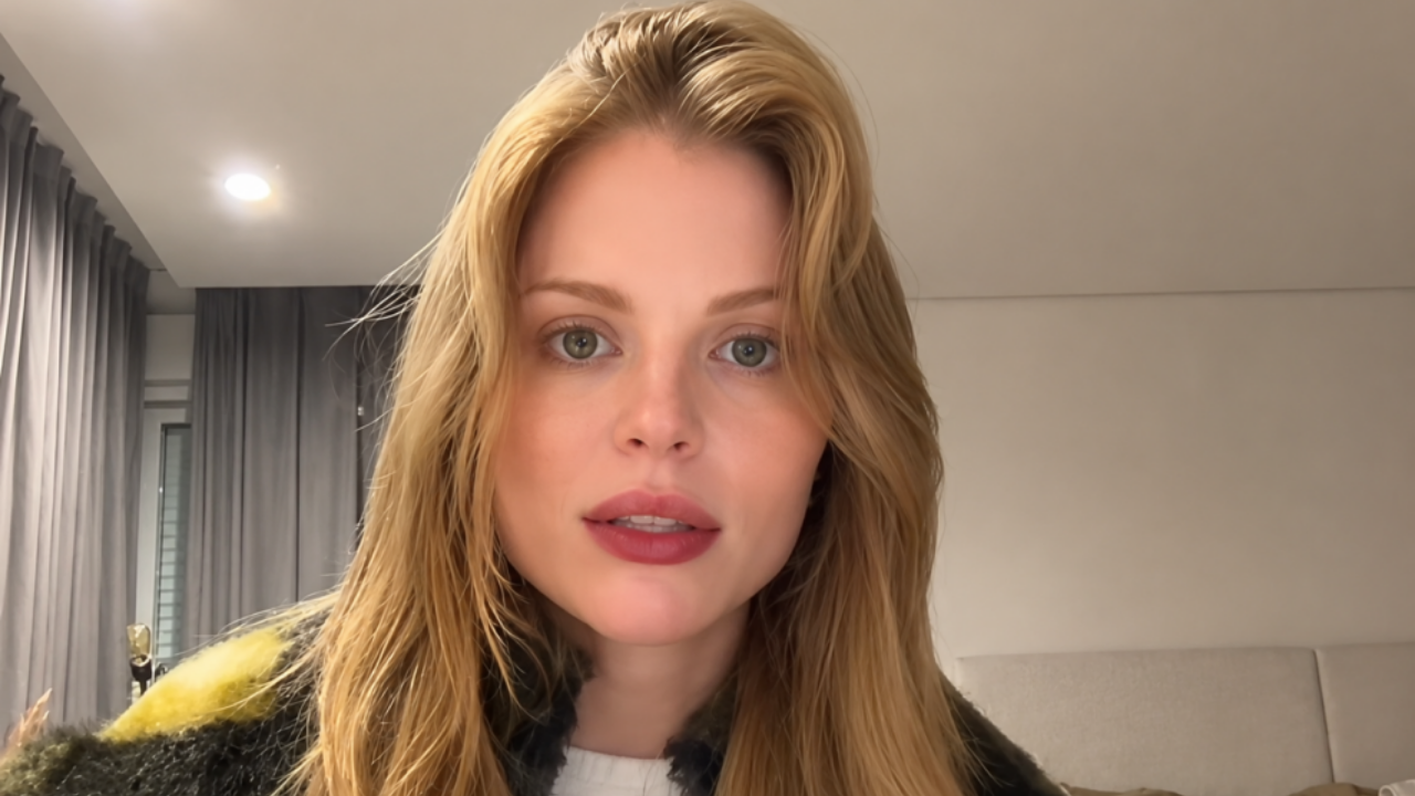 Imagem: Luísa Sonza / Instagram