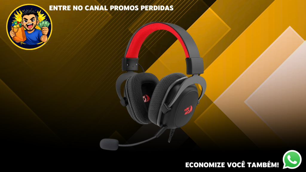 Redragon-Zeus-Lite-P3-1024x576 15 promoções gamer que você provavelmente perdeu na última semana (06/07 a 12/07)