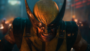 Imagem: Marvel’s Wolverine - Insomniac Games