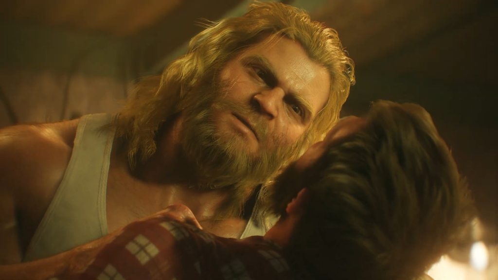 YTDown.com_YouTube_Marvel-s-Wolverine-Story-Trailer-PS5-Gam_Media_3Z42tBfBLJY_001_1080p.mp4_snapshot_00.46.941-1024x576 Novo trailer de Marvel’s Wolverine destaca relação com Jean Grey