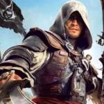 Imagem: Ubisoft / Assassin's Creed Black Flag Resynced