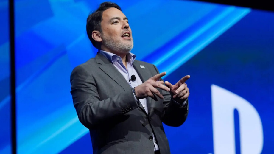 blob_gcfa Ex-chefe do PlayStation está torcendo pelo sucesso do Xbox