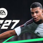 Imagem: Capa EA FC 27
