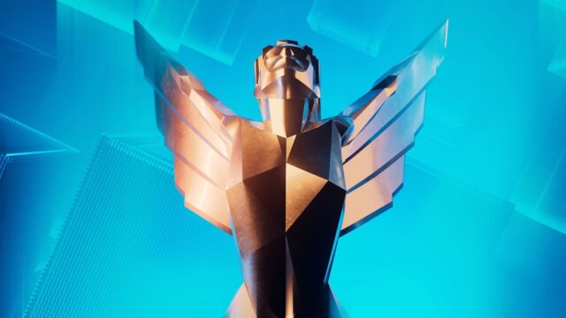 Imagem: The Game Awards