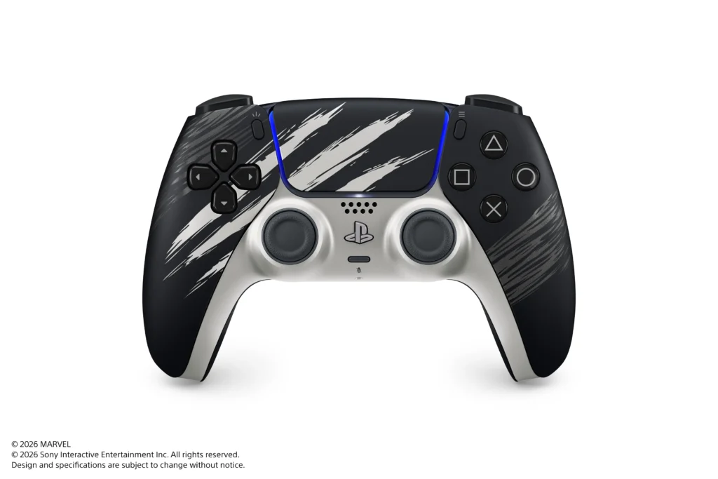 57326f08176bddf940c9634b82ec1f28be519a01-1024x683 Sony revela um PS5 especial de Wolverine