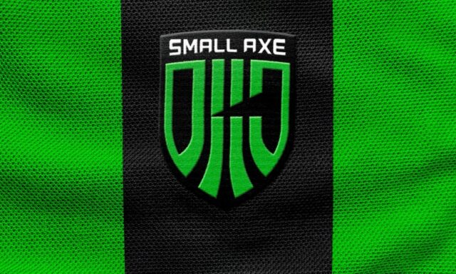 Imagem: Small Axe Studios