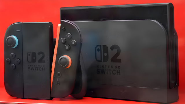 Imagem: Nintendo Switch