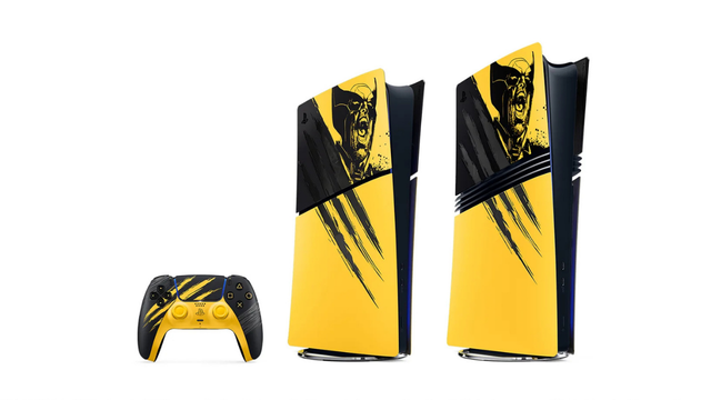 Imagens-site-33 Sony revela um PS5 especial de Wolverine