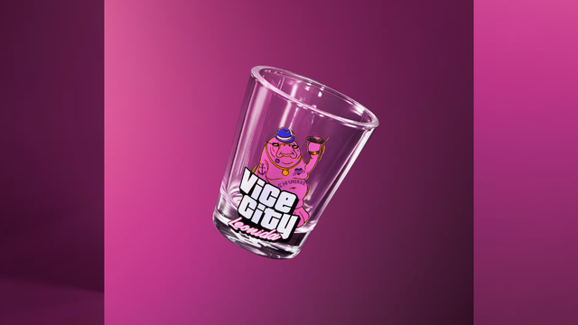 Copo-de-dose-de-Chunkee-the-Manatee GTA 6 ganha edição de colecionador que tem tudo, menos o jogo