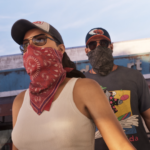 Imagem: GTA 6 - Divulgação Rockstar