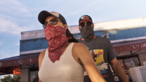 Imagem: GTA 6 - Divulgação Rockstar