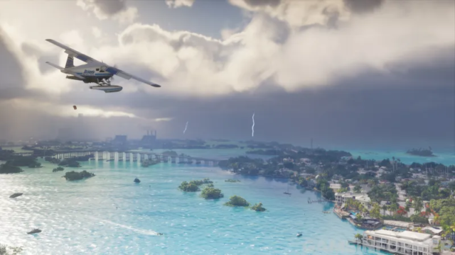 HTZeBBaXoAA7bOu-e1790700629300 GTA 6 ganha 12 imagens e revela clima avançado
