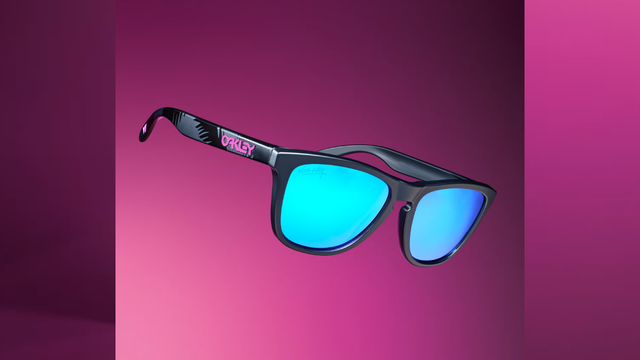 Oculos-Oakley-Frogskins GTA 6 ganha edição de colecionador que tem tudo, menos o jogo