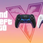 Imagem: Dualsense especial GTA VI