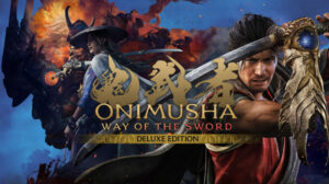 Imagem: onimusha way of the sword