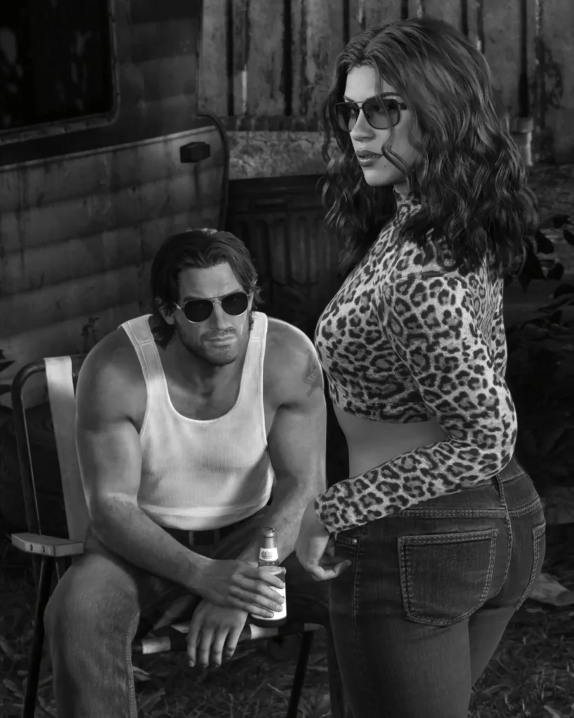 image-9-1229x1536-1-819x1024 GTA 6 ganha novas imagens de Jason e Lucia