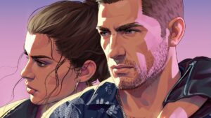 GTA 6 LOVE